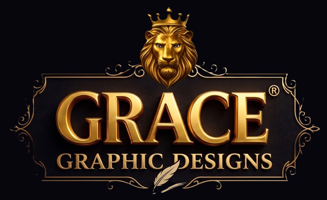 Grace Graphic Designs